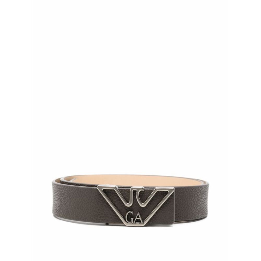 Emporio Armani Women Logo Belt